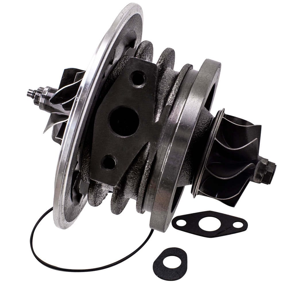 Turbo CHRA geschikt voor Citroen C8 2.2 HDi 128 HP 726683-5002S,707240-1 boven