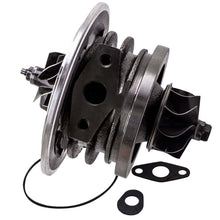Laad de afbeelding in de galerijviewer, Turbo CHRA geschikt voor Citroen C8 2.2 HDi 128 HP 726683-5002S,707240-1 boven