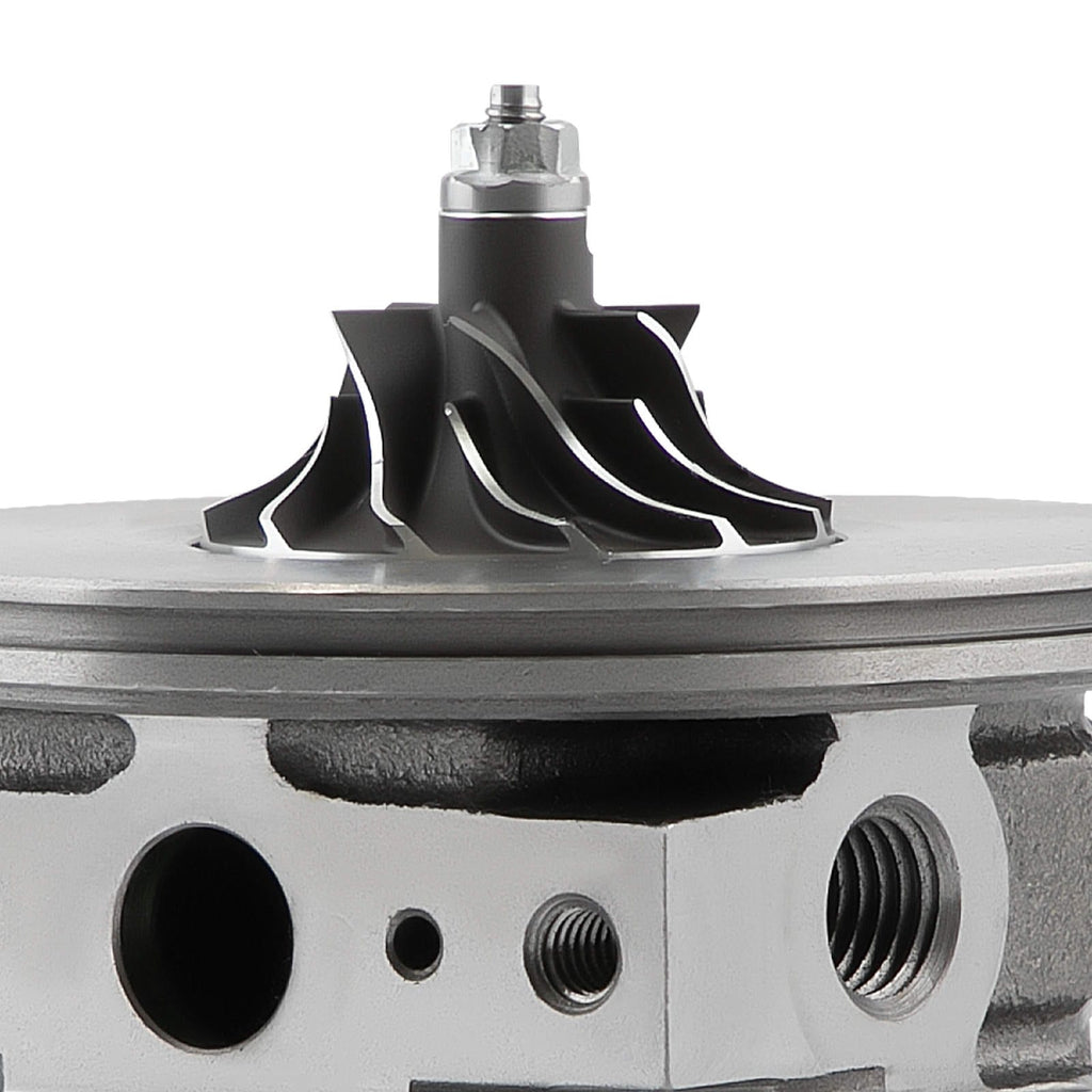 Turbine core assembly geschikt voor Smart petrol 600/ 700cc m160egalb103 nieuw 708837 724961