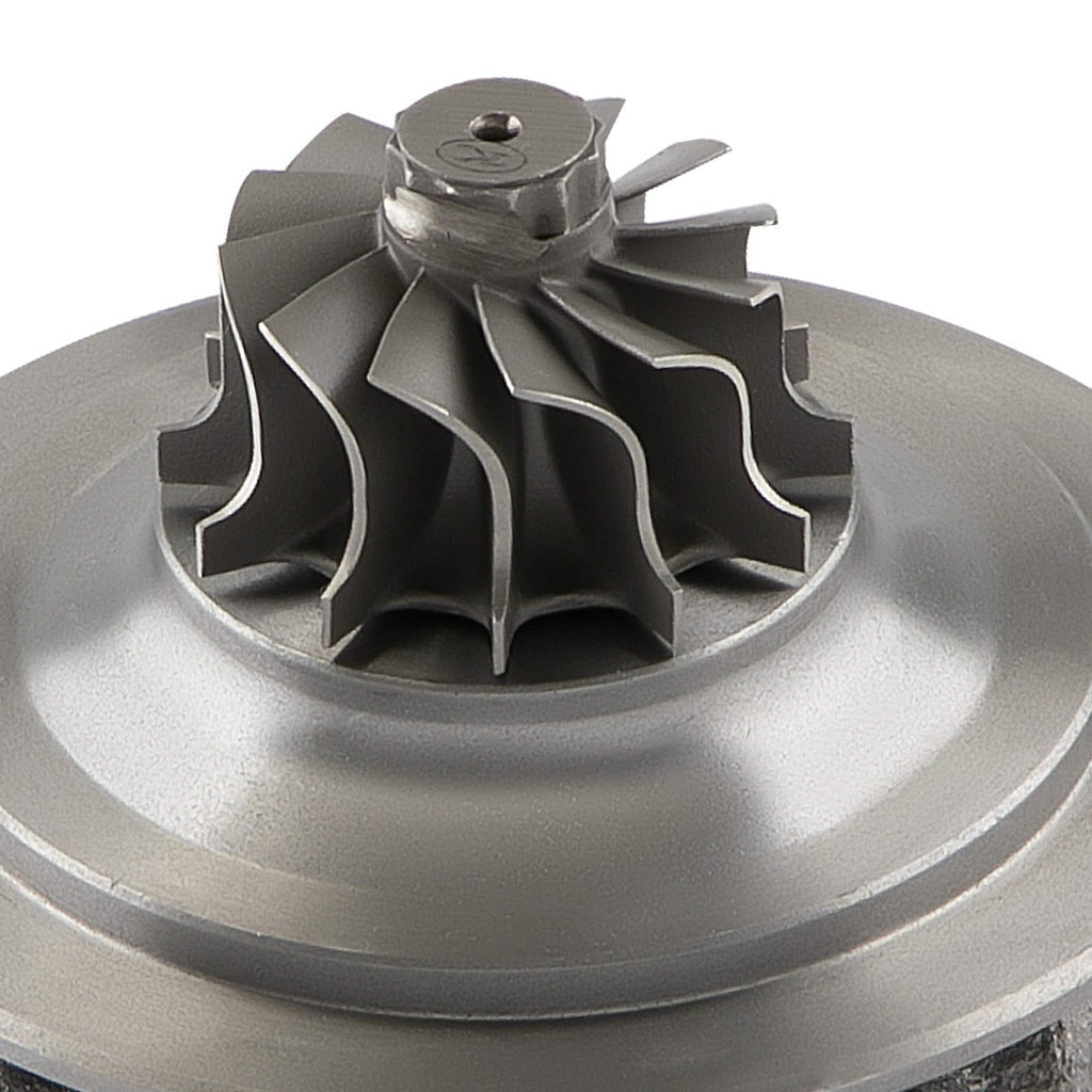 Turbo CHRA cartridge 708837-1 geschikt voor Smart Fortwo W450 year 04-07 37 KW 45 KW
