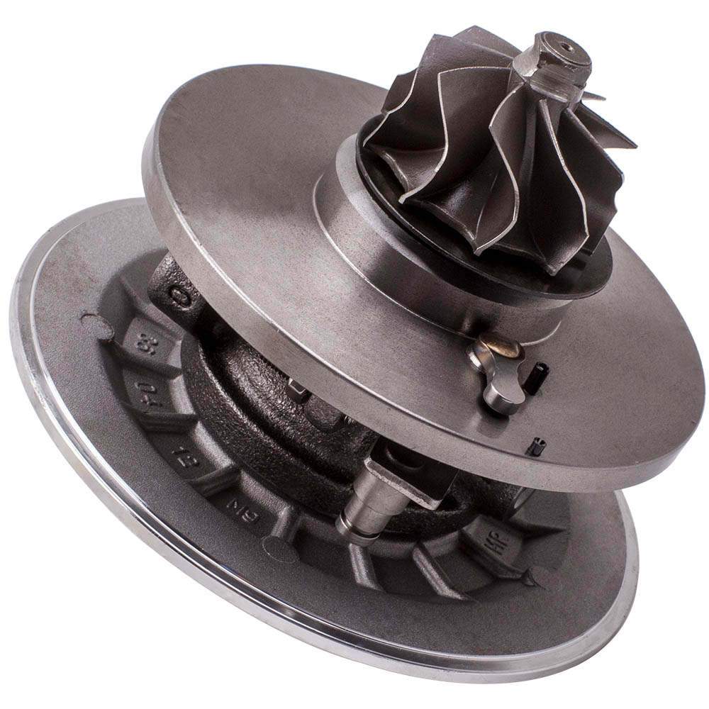 Turbo cartridge geschikt voor Mercedes Sprinter 411 311 211 CDI OM611 80kw 709836 726698