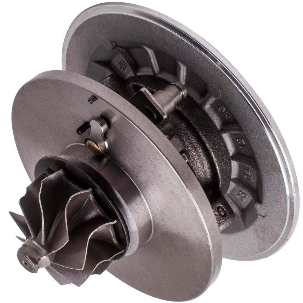 Turbo cartridge geschikt voor Mercedes Sprinter 411 311 211 CDI OM611 80kw 709836 726698