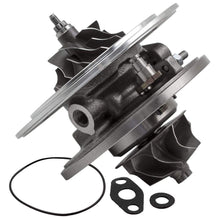 Laad de afbeelding in de galerijviewer, Turbo cartridge CHRA CORE 709873/709838 geschikt voor Mercedes geschikt voor Dodge Sprinter 115/ 125KW