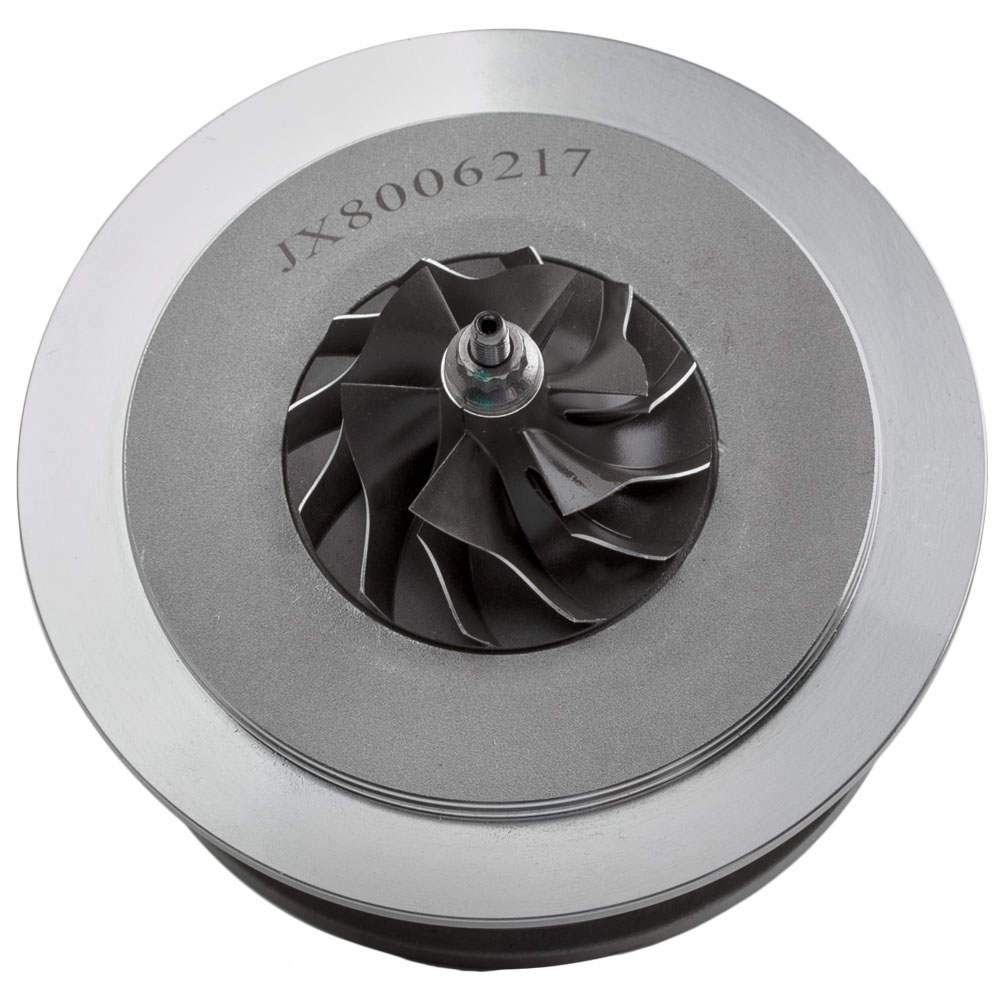 Turbo cartridge CHRA CORE 709873/709838 geschikt voor Mercedes geschikt voor Dodge Sprinter 115/ 125KW