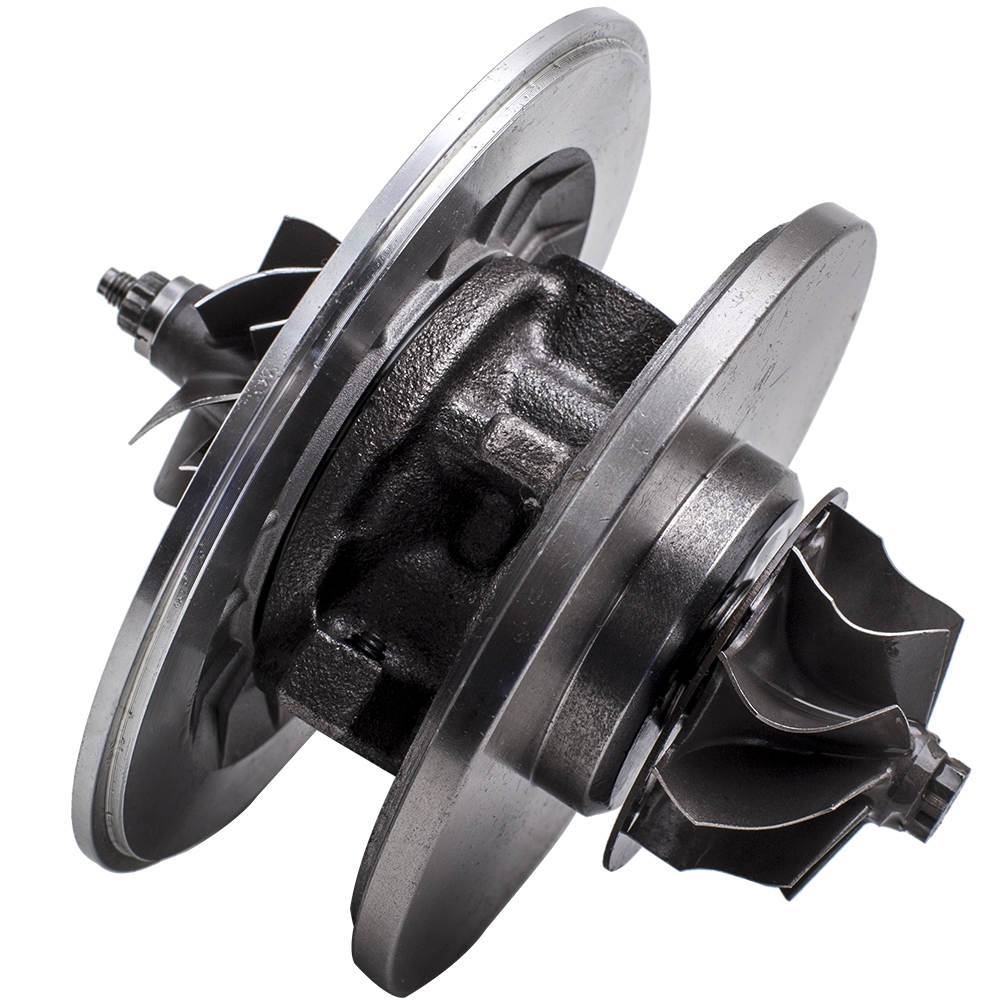Turbo CHRA 712541 geschikt voor Land Rover Range Rover TD6 3.0L met M57D engine 2002-2012