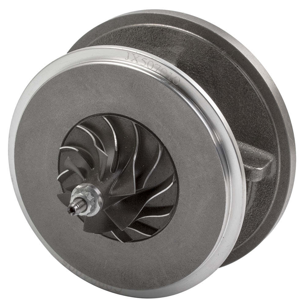 Turbo CHRA cartridge geschikt voor VW Bora 1.9 TDI Engine: AUY/AJM 66 Kw 713673-5006S