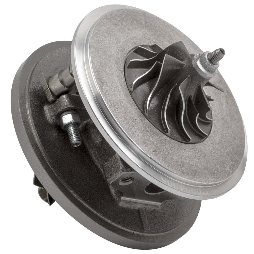 Turbo CHRA cartridge geschikt voor VW Bora 1.9 TDI Engine: AUY/AJM 66 Kw 713673-5006S