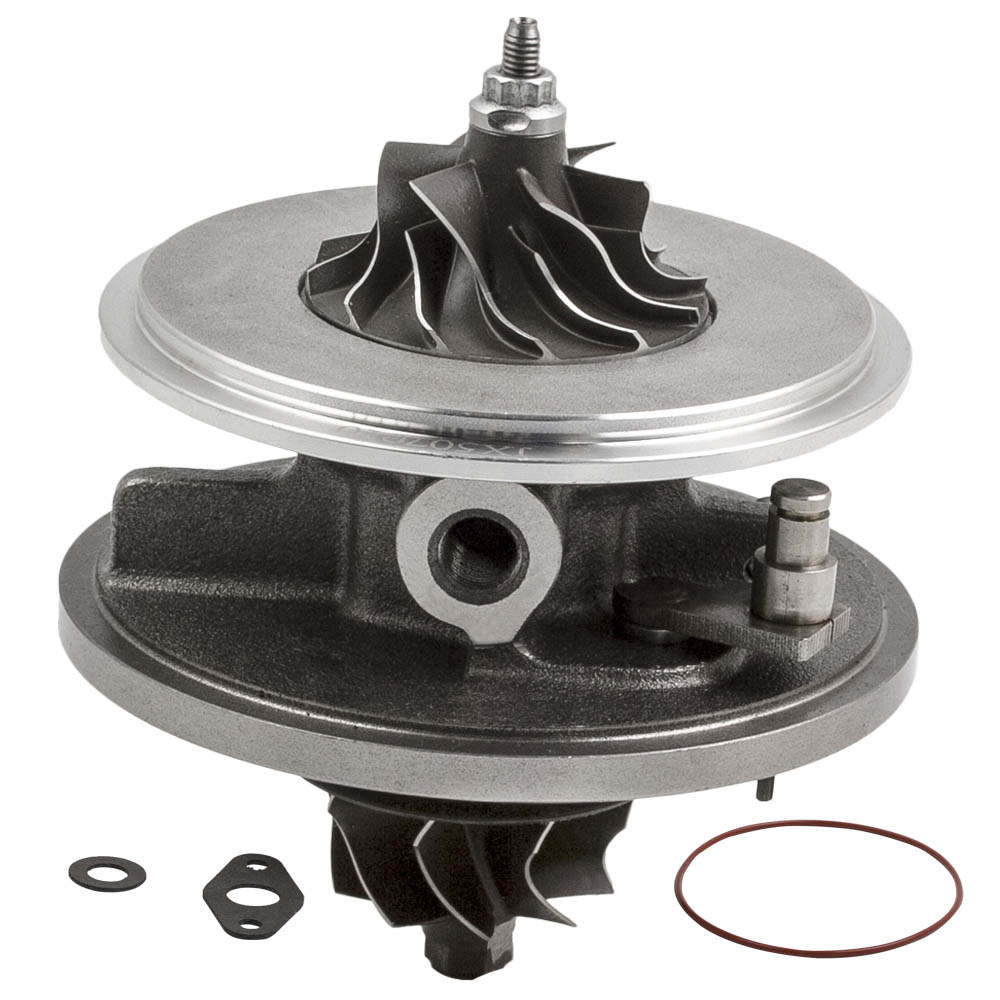 Turbo CHRA cartridge geschikt voor VW Bora 1.9 TDI Engine: AUY/AJM 66 Kw 713673-5006S