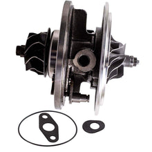 Laad de afbeelding in de galerijviewer, Turbo cartridge geschikt voor FIAT STILO 1.9 JTDM 716665-0001,716665-0002,716665-5001S