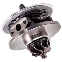 Laad de afbeelding in de galerijviewer, Turbo cartridge geschikt voor FIAT STILO 1.9 JTDM 716665-0001,716665-0002,716665-5001S