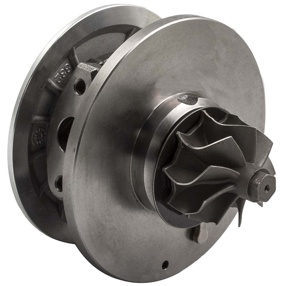 Geschikt voor BMW 320D 520D X3 2.0D E46 M47TU 150HP turbo cartridge Core CHRA 7787626F