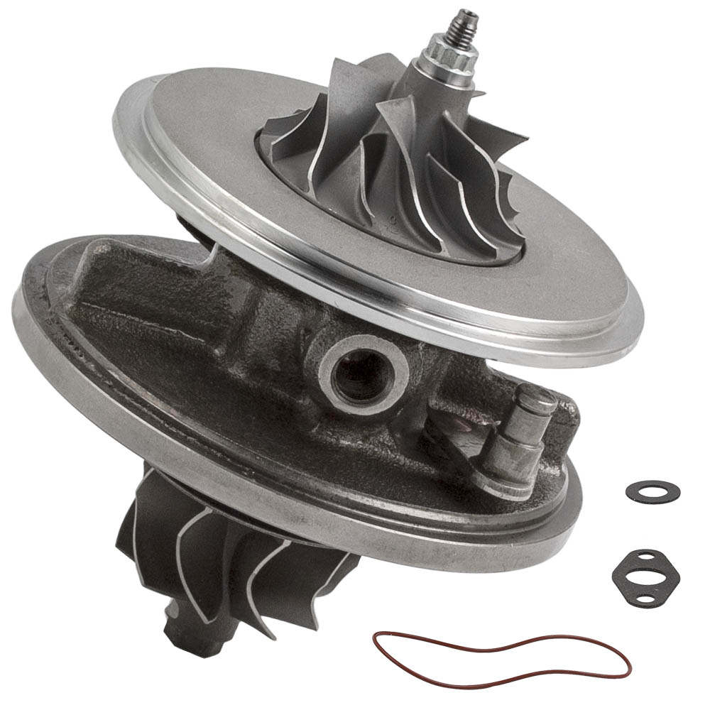 Geschikt voor BMW 320D 520D X3 2.0D E46 M47TU 150HP turbo cartridge Core CHRA 7787626F