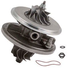 Laad de afbeelding in de galerijviewer, Core Assy Turbo Turbine Turbo geschikt voor BMW 320d/ X3 2.0 – 150 HP/ 110 Kw