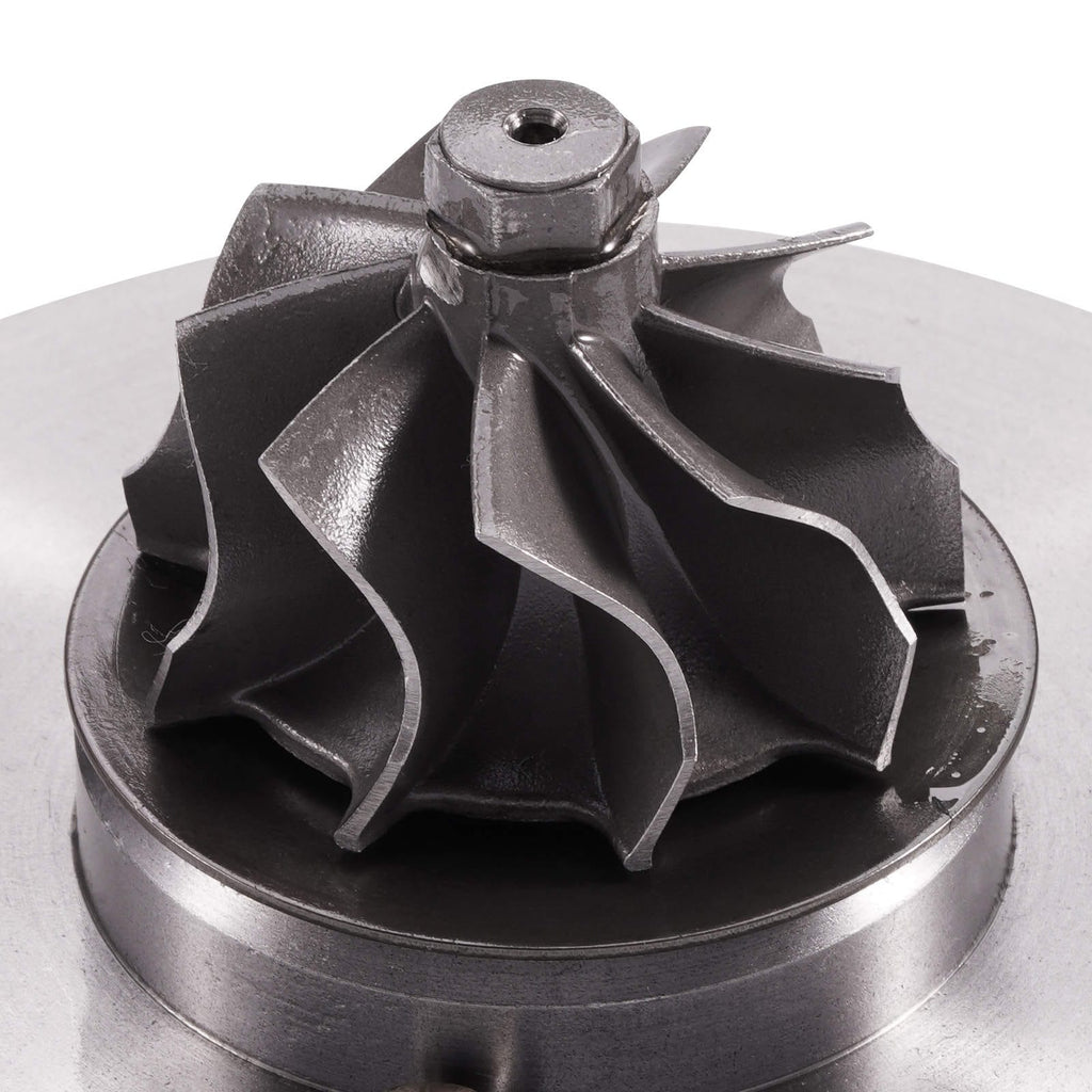 CHRA cartridge geschikt voor AUDI VW SKODA 1.9 2.0 TDI AFV AWX BPW BGW 96-100kW 717858 boven