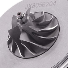 Laad de afbeelding in de galerijviewer, CHRA cartridge geschikt voor AUDI VW SKODA 1.9 2.0 TDI AFV AWX BPW BGW 96-100kW 717858 boven