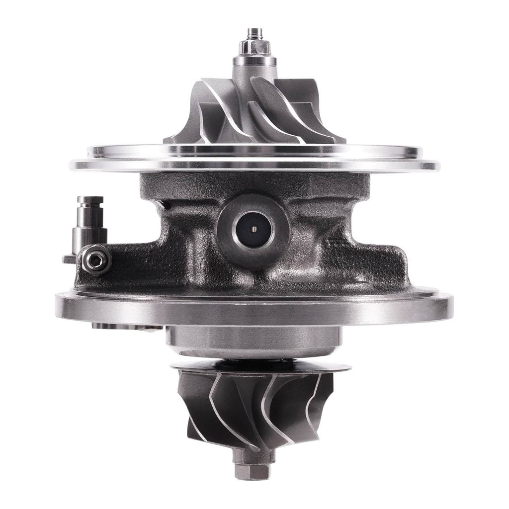 CHRA cartridge geschikt voor AUDI VW SKODA 1.9 2.0 TDI AFV AWX BPW BGW 96-100kW 717858 boven