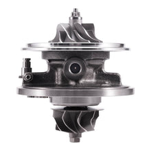 Laad de afbeelding in de galerijviewer, CHRA cartridge geschikt voor AUDI VW SKODA 1.9 2.0 TDI AFV AWX BPW BGW 96-100kW 717858 boven