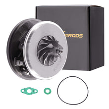 Laad de afbeelding in de galerijviewer, CHRA cartridge geschikt voor AUDI VW SKODA 1.9 2.0 TDI AFV AWX BPW BGW 96-100kW 717858 boven
