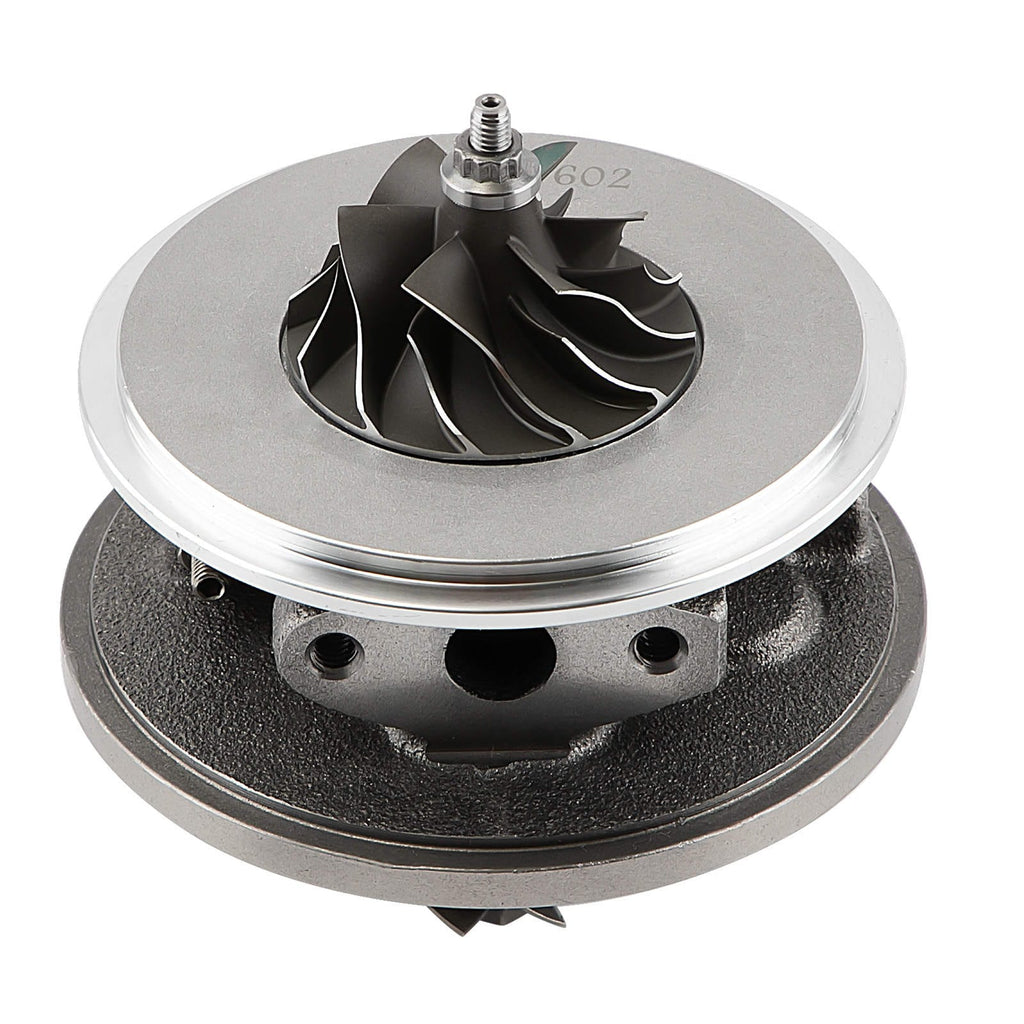 Turbo CHRA cartridge geschikt voor Seat Ibiza II/ Leon/ Toledo II - 1.9 TDI 150 PS