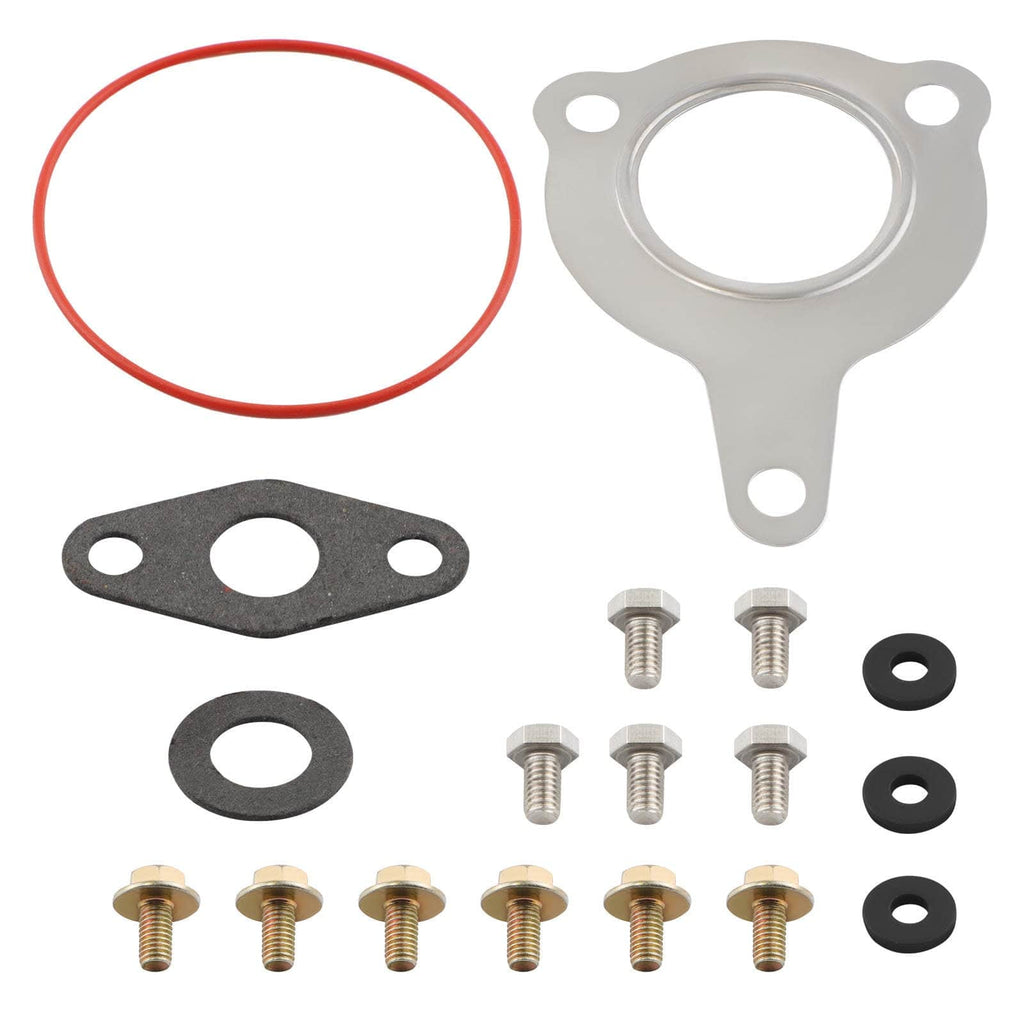 Turbo CHRA cartridge geschikt voor Seat Ibiza II/ Leon/ Toledo II - 1.9 TDI 150 PS