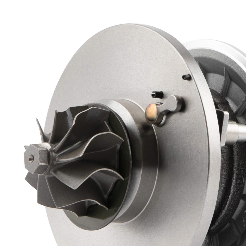 Turbo CHRA cartridge geschikt voor Seat Ibiza II/ Leon/ Toledo II - 1.9 TDI 150 PS