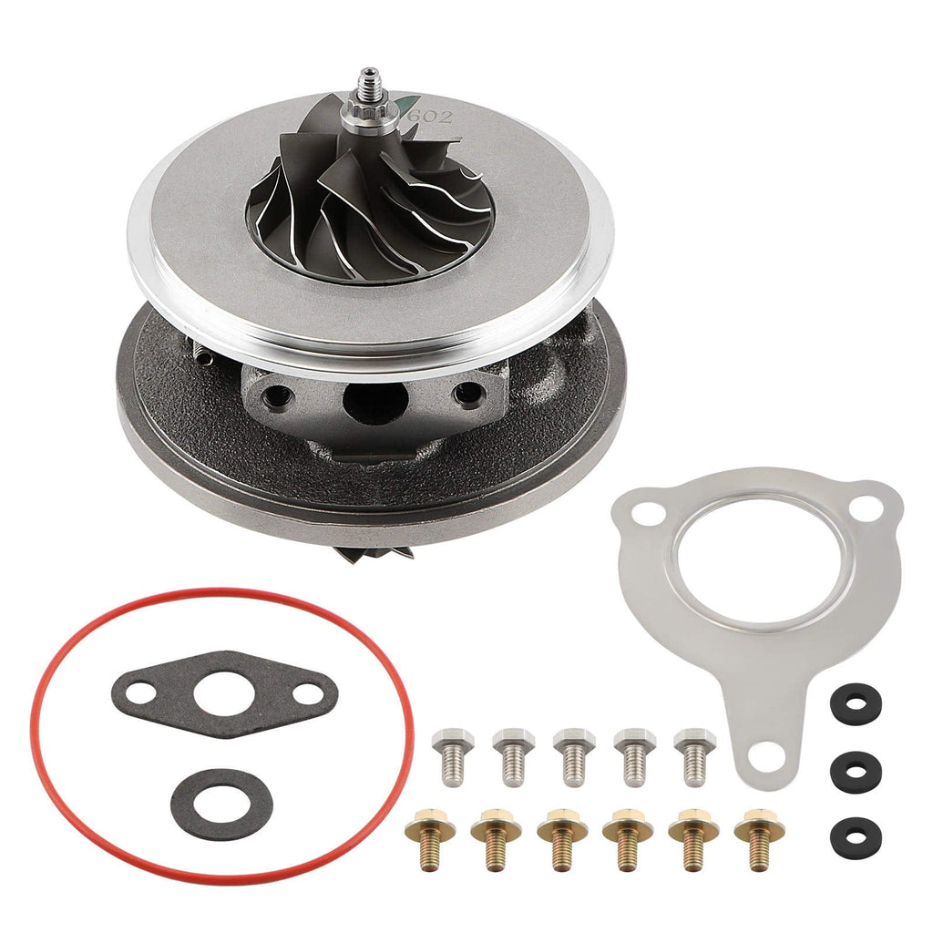 Turbo CHRA cartridge geschikt voor Seat Ibiza II/ Leon/ Toledo II - 1.9 TDI 150 PS