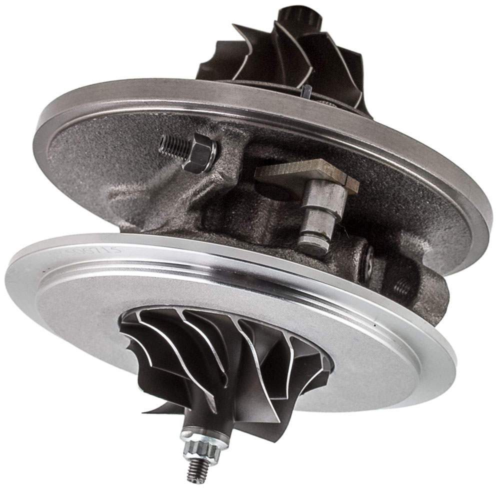 Voor GT2052 y Turbo cartridge geschikt voor Nissan Patrol 3.0 The Turbo Grass 724639-0002
