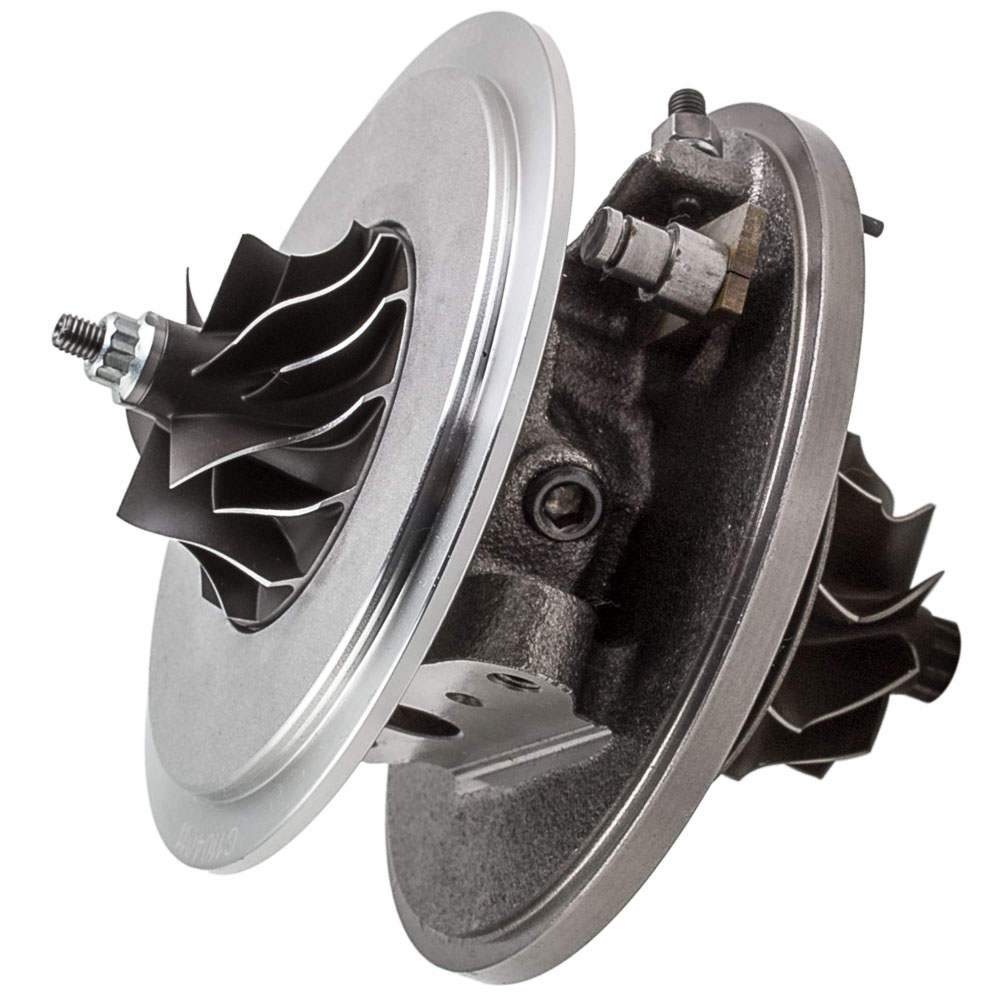 CHRA cartridge geschikt voor Nissan Terrano II 3.0Di 229 ZD30ETi 113Kw 154PS 1999- 724639 nieuw