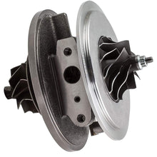 Laad de afbeelding in de galerijviewer, CHRA cartridge geschikt voor Nissan Terrano II 3.0Di 229 ZD30ETi 113Kw 154PS 1999- 724639 nieuw