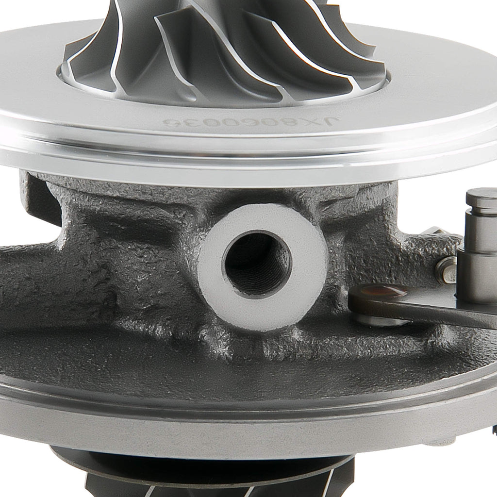 Suitable voor Seat Audi Skoda VW 2.0L 136HP 140HP Turbo cartridge BKD voor GT1749V 724930 Core