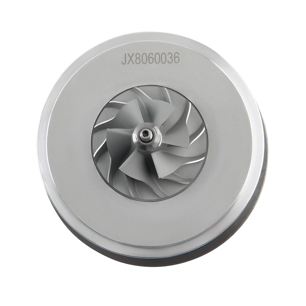 Turbo cartridge geschikt voor Audi A3 2.0 TDI 103Kw 140HP BKD AZV 2003-2008