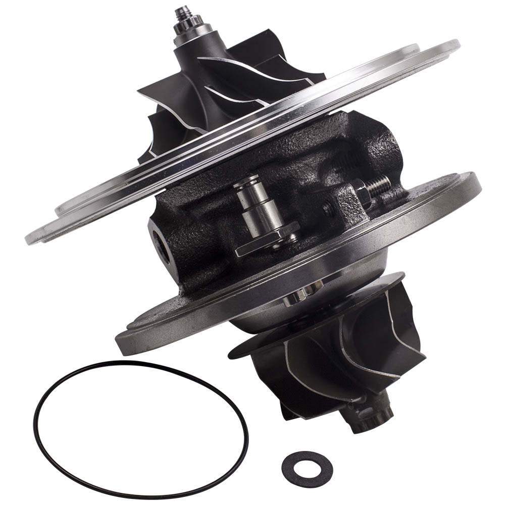 Turbo CHRA Cartridge geschikt voor BMW 530d E60 E61 728989-5015S 728989-0007 725364 CHRA
