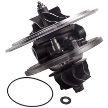 Laad de afbeelding in de galerijviewer, Turbo CHRA Cartridge geschikt voor BMW 530d E60 E61 728989-5015S 728989-0007 725364 CHRA