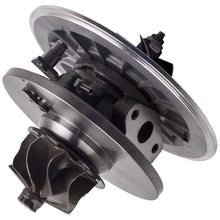 Laad de afbeelding in de galerijviewer, Turbo CHRA Cartridge geschikt voor BMW 530d E60 E61 728989-5015S 728989-0007 725364 CHRA