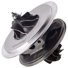 Laad de afbeelding in de galerijviewer, 725364 Turbo CHRA cartridge geschikt voor BMW 730d 530d E60 E61 E65 E66 3.0 D 218PS 160KW boven