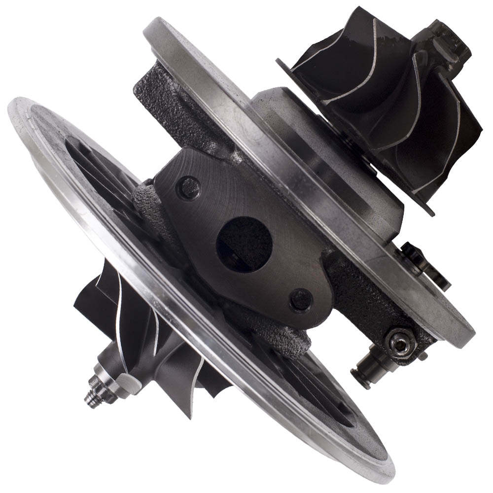 725364 Turbo CHRA cartridge geschikt voor BMW 730d 530d E60 E61 E65 E66 3.0 D 218PS 160KW boven