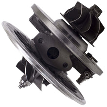 Laad de afbeelding in de galerijviewer, 725364 Turbo CHRA cartridge geschikt voor BMW 730d 530d E60 E61 E65 E66 3.0 D 218PS 160KW boven