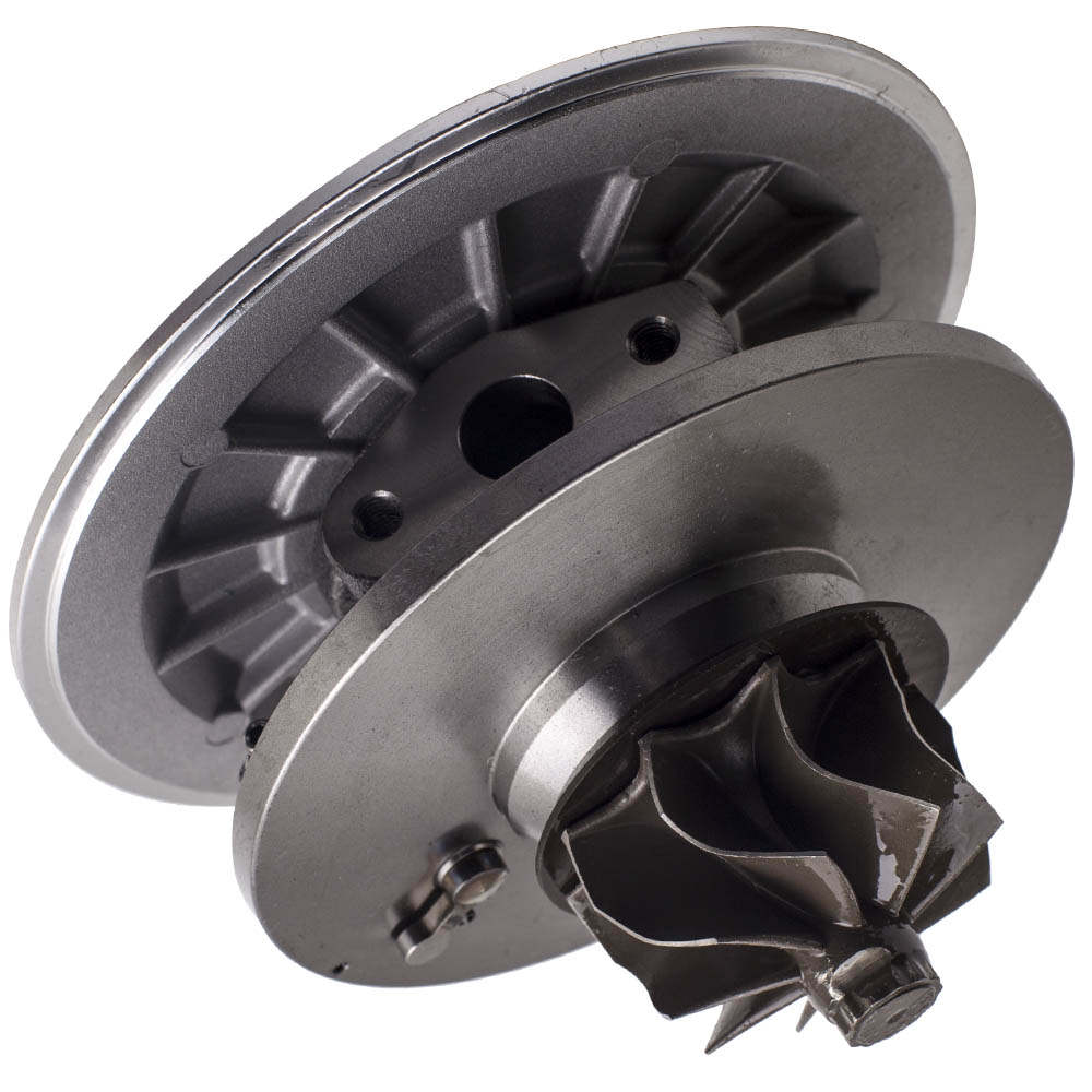 725364 Turbo CHRA cartridge geschikt voor BMW 730d 530d E60 E61 E65 E66 3.0 D 218PS 160KW boven
