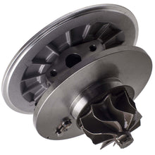 Laad de afbeelding in de galerijviewer, 725364 Turbo CHRA cartridge geschikt voor BMW 730d 530d E60 E61 E65 E66 3.0 D 218PS 160KW boven