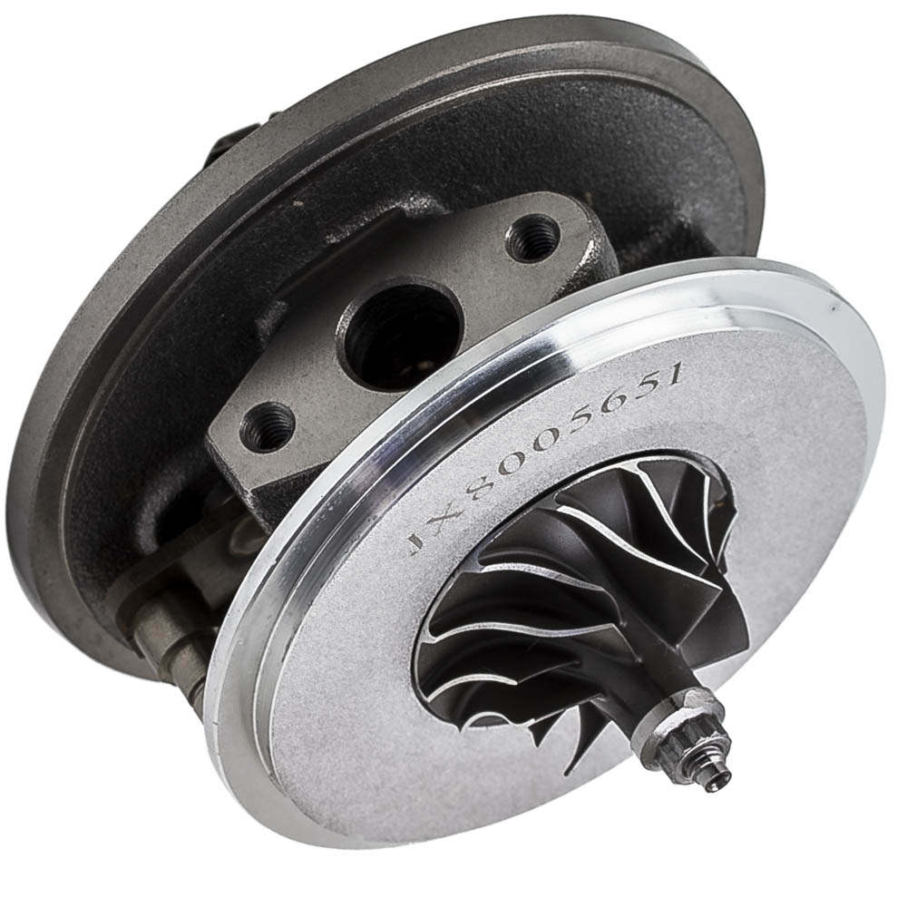 Turbo geschikt voor HYUNDAI i30 1.6 CRDI 115 hp 740611-0005 740611-5001S Turbo