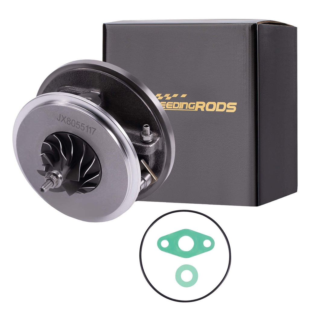 Turbo geschikt voor HYUNDAI i30 1.6 CRDI 115 hp 740611-0005 740611-5001S Turbo