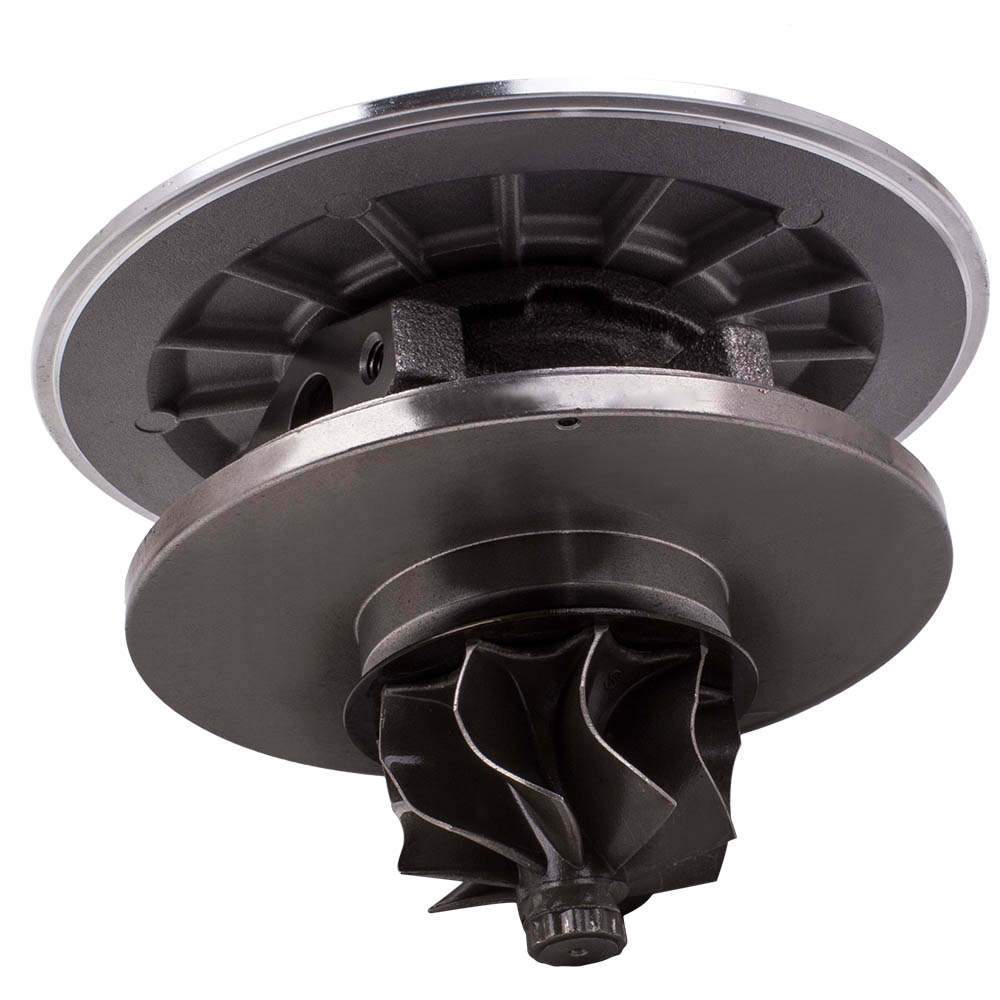 Geschikt voor BMW 530d X5 E60 E61 160KW 3.0L turbo cartridge CHRA voor GT2260V 742730