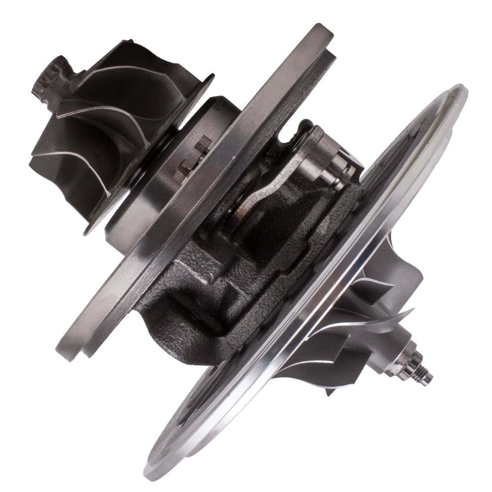 Turbo CHRA cartridge geschikt voor BMW 530d E60 E61 160 Kw M57N 742730 11657790308 nieuw