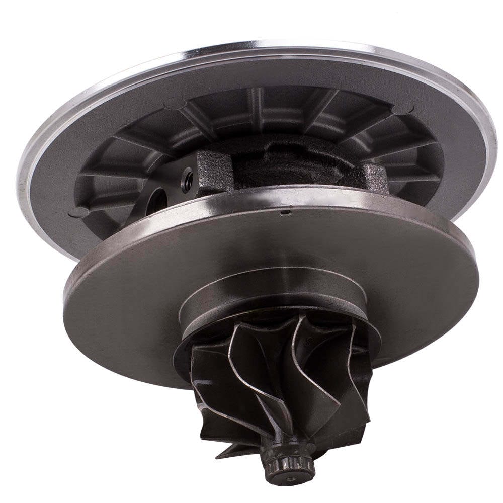 Turbo CHRA cartridge geschikt voor BMW 530d E60 E61 160 Kw M57N 742730 11657790308 nieuw