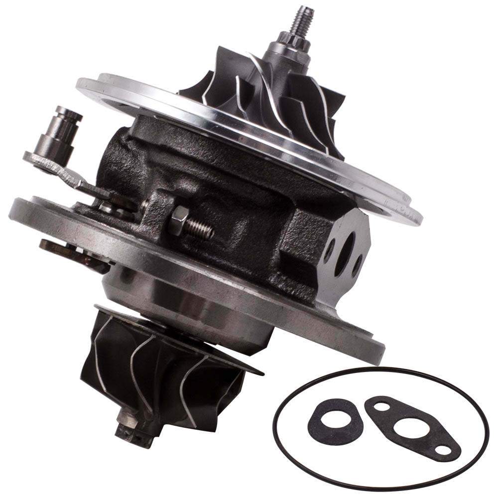 Turbo cartridge geschikt voor BMW Compact 320TD (46) 110kw 150hp M47TU 750431-7 CHRA Core