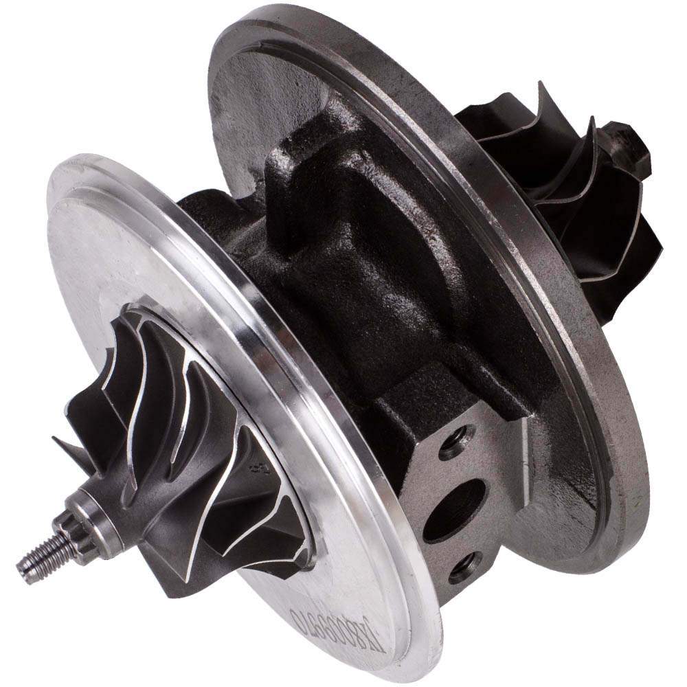 Turbo cartridge geschikt voor BMW Compact 320TD (46) 110kw 150hp M47TU 750431-7 CHRA Core