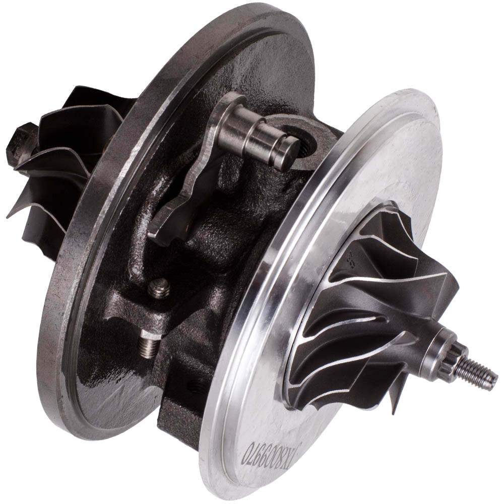 Turbo cartridge geschikt voor BMW Compact 320TD (46) 110kw 150hp M47TU 750431-7 CHRA Core