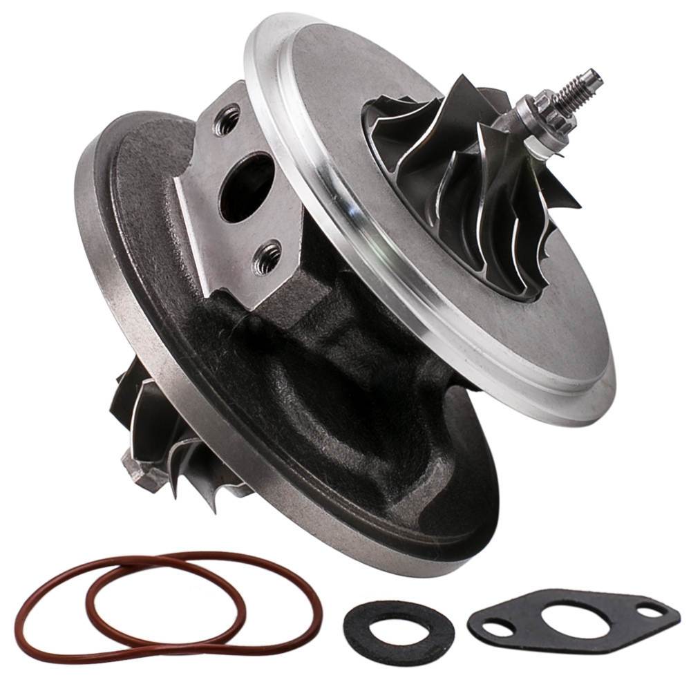 Turbo cartridge geschikt voor Audi A3 TDI 105HP 1.9 D BKC/BJB/BXE/BLS 2003 - 2009 met model voor GT16V