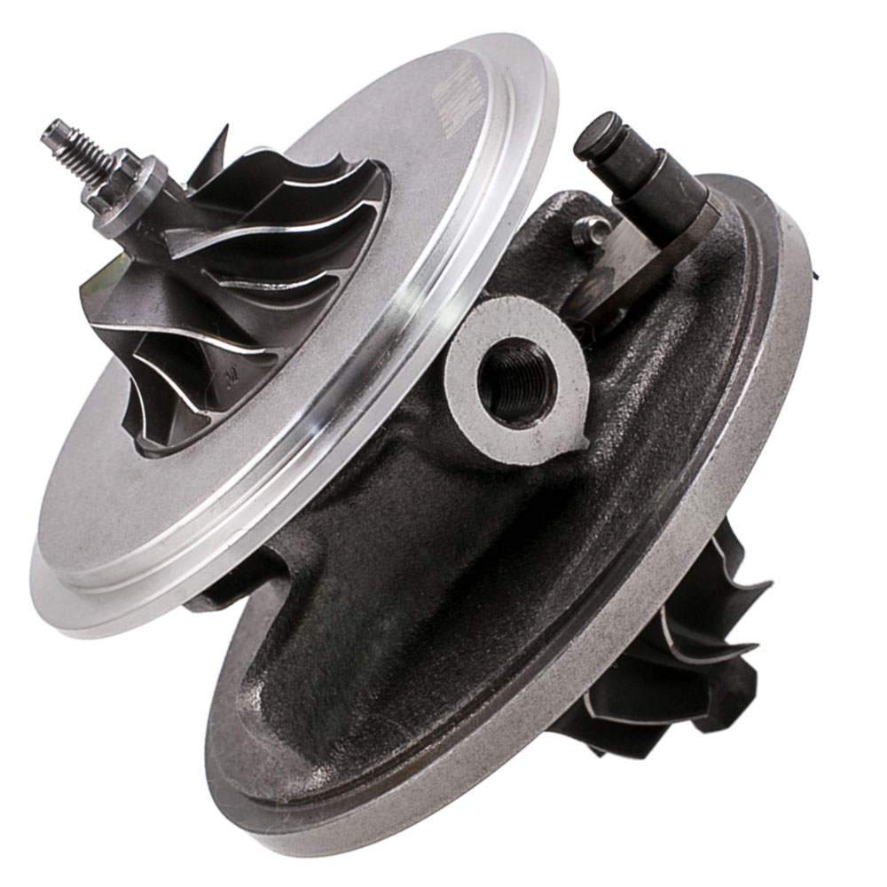 Turbo cartridge geschikt voor Audi A3 TDI 105HP 1.9 D BKC/BJB/BXE/BLS 2003 - 2009 met model voor GT16V