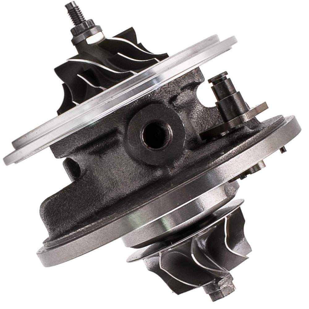 Turbo cartridge geschikt voor Audi A3 TDI 105HP 1.9 D BKC/BJB/BXE/BLS 2003 - 2009 met model voor GT16V